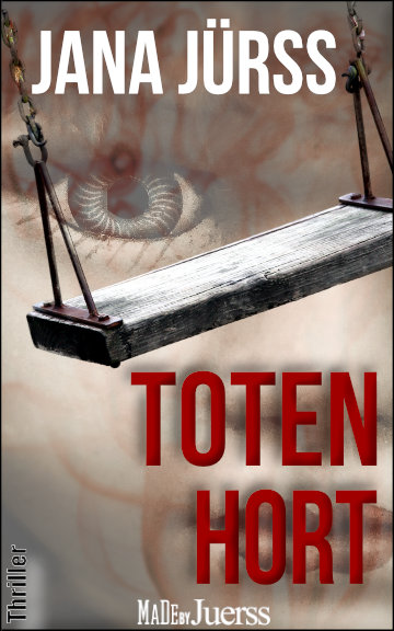 Cover Totenhort
