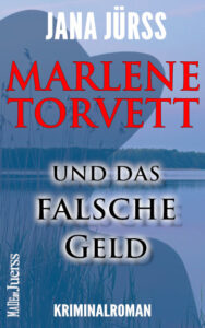 Marlene Torvett 2 Cover