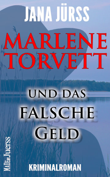 Cover Marlene Torvett 2