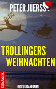 Trollingers Weihnachten Cover