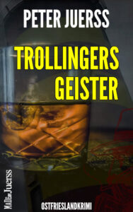 Trollingers Geister Cover