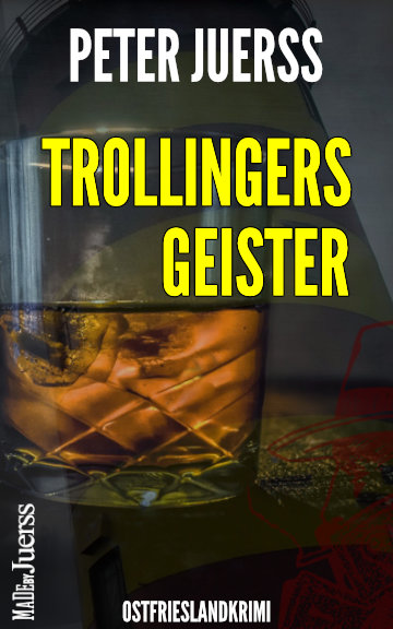 Cover Trollingers Geister