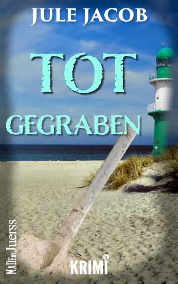 Cover Totgegraben