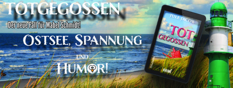 Totgegossen Banner