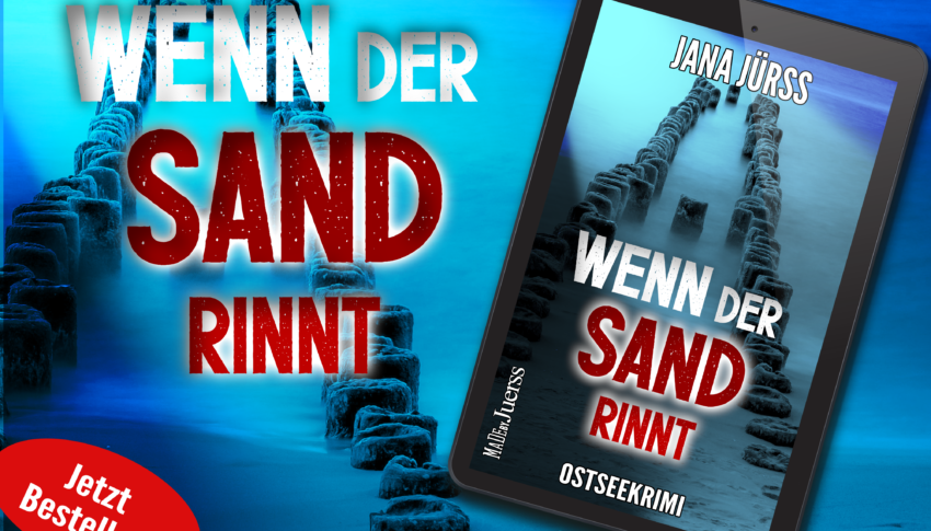 Wenn der Sand rinnt