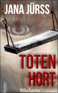 Cover Totenhort Klein