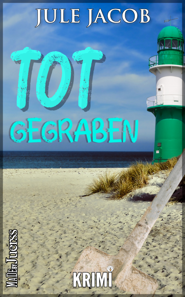 Cover Totgegraben