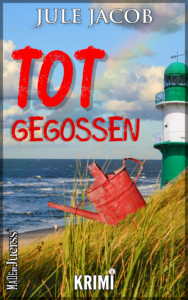 Cover Totgegossen