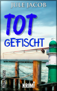 Cover Totgefischt