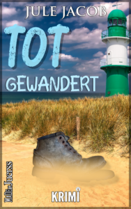 Cover Totgewandert