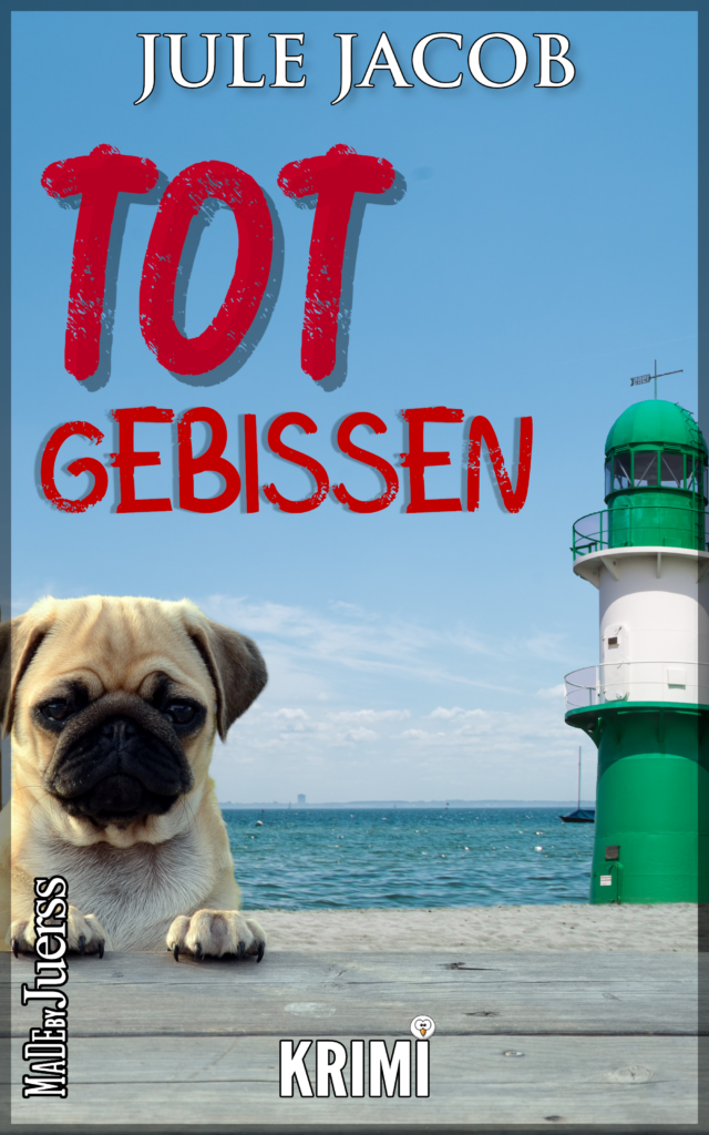 Cover Totgebissen