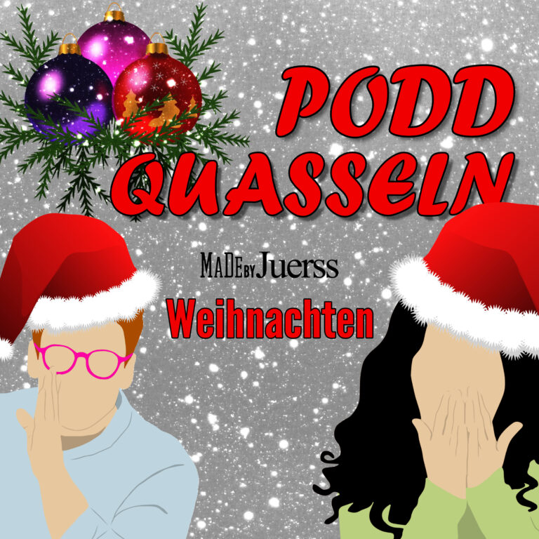 Der Weihnachtsmann – Ein Mann für alle Zwecke?