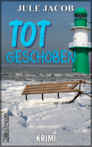 Totgeschoben Cover