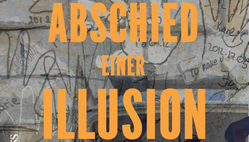 Abschied einer Illusion