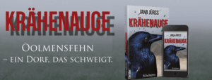 Banner Krähenauge