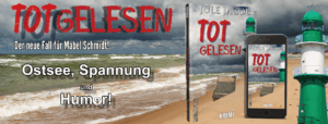 Banner Totgelesen