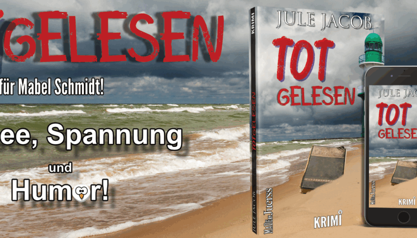 Totgelesen