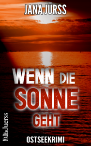 Cover Wenn die Sonne geht