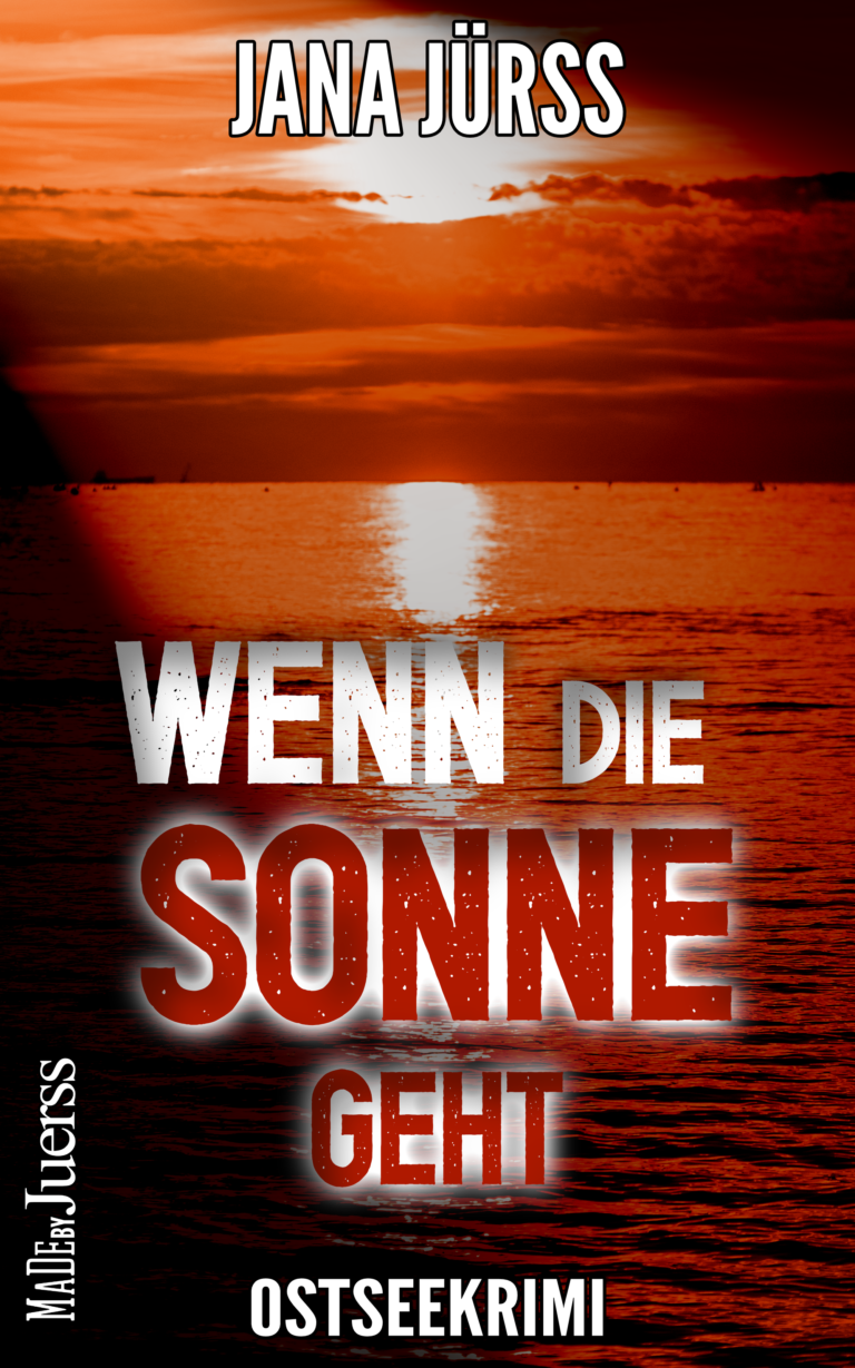 Cover Wenn die Sonne geht