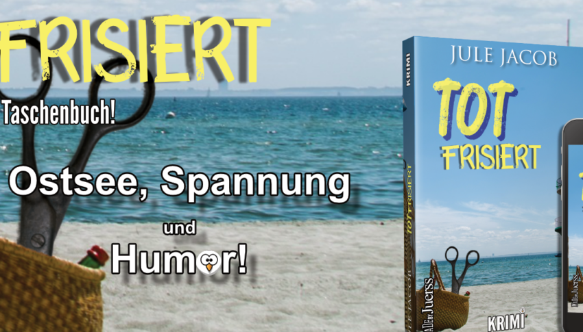 Totfrisiert