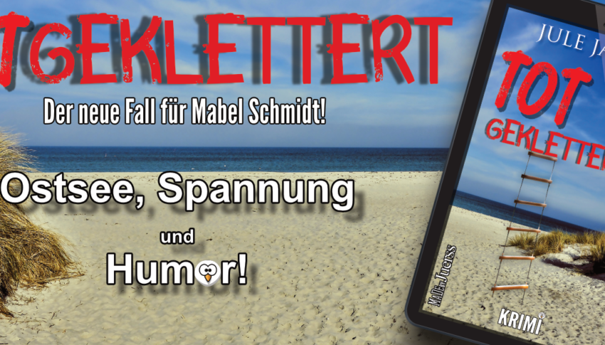 Totgeklettert